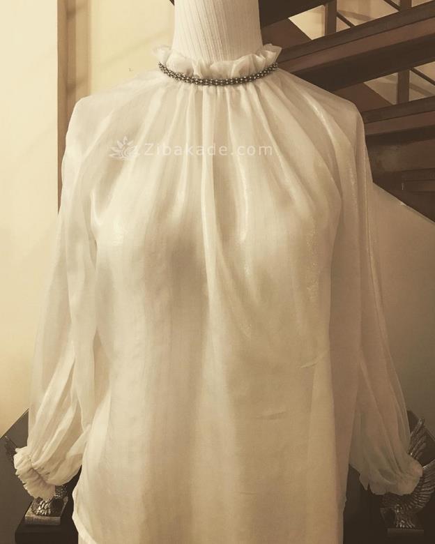 مدل لباس - لباس مجلسی